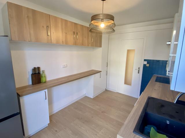 Location appartement T4 Aix en Provence - Photo 5