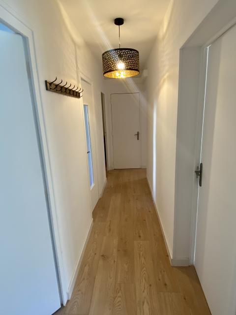 Location appartement T4 Aix en Provence - Photo 6