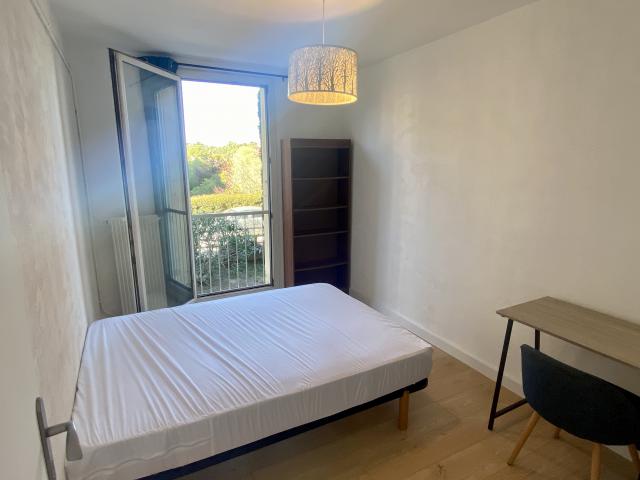 Location appartement T4 Aix en Provence - Photo 7