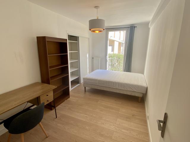 Location appartement T4 Aix en Provence - Photo 8