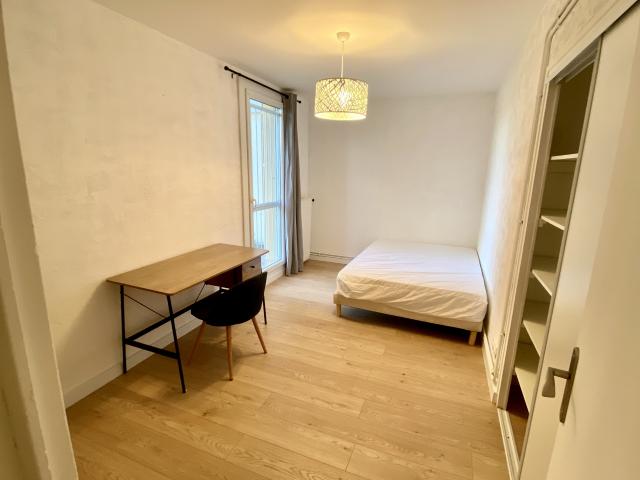 Location appartement T4 Aix en Provence - Photo 9