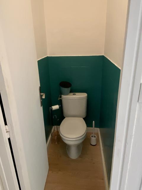Location appartement T4 Aix en Provence - Photo 10