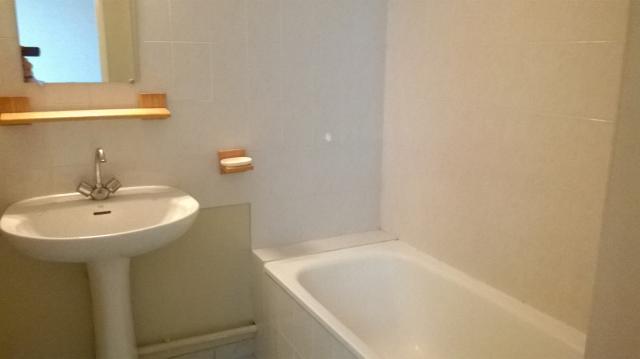 Location appartement T2 Buxerolles - Photo 2
