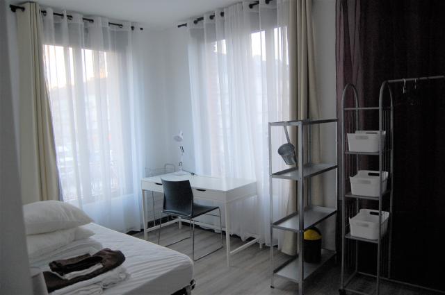 Location chambre Le Havre - Photo 2
