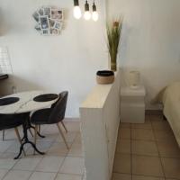 Location studio Vedene - Photo 8