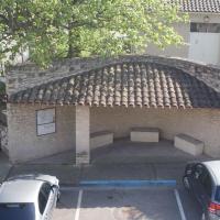 Location studio Vedene - Photo 9