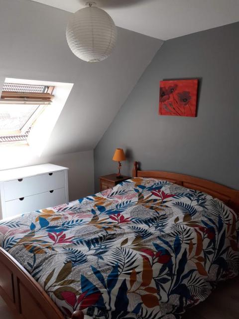 Location maison F4 Mantes la Ville - Photo 2