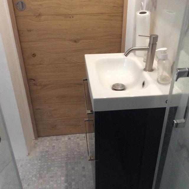 Location appartement T2 Paris 18 - Photo 3