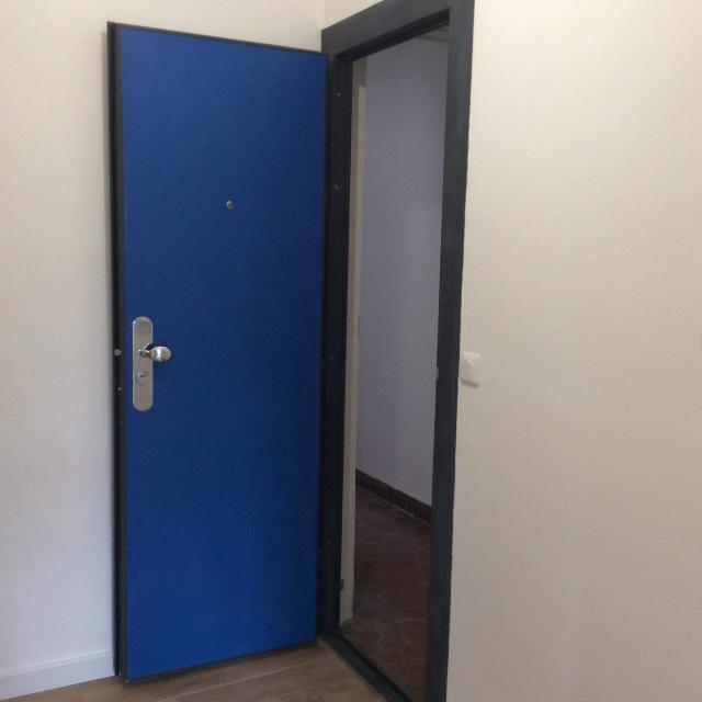 Location appartement T2 Paris 18 - Photo 6