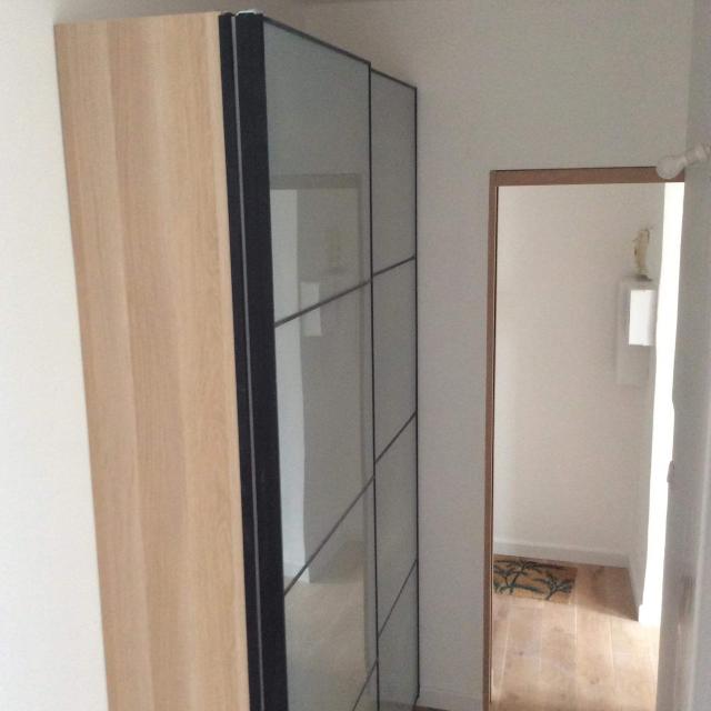Location appartement T2 Paris 18 - Photo 8