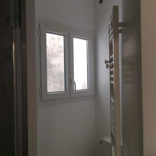 Location appartement T2 Paris 18 - Photo 9