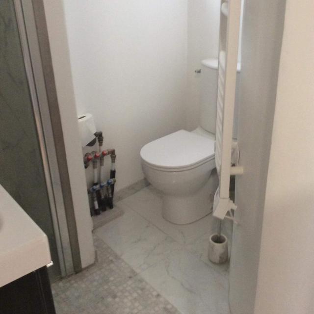 Location appartement T2 Paris 18 - Photo 10