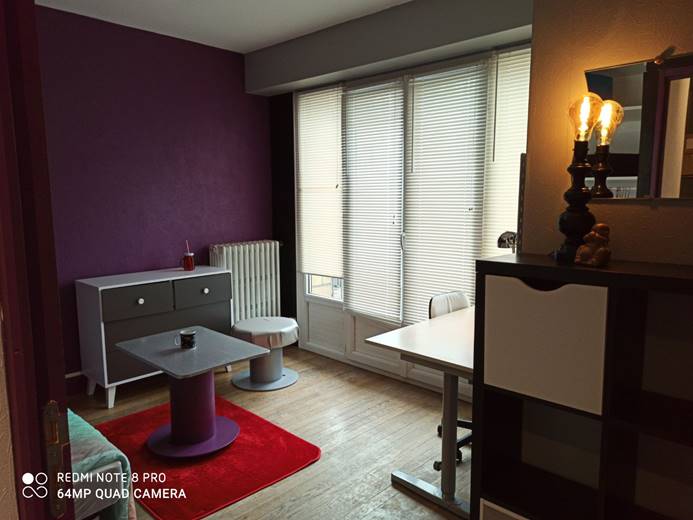 Location chambre Caen - Photo 2