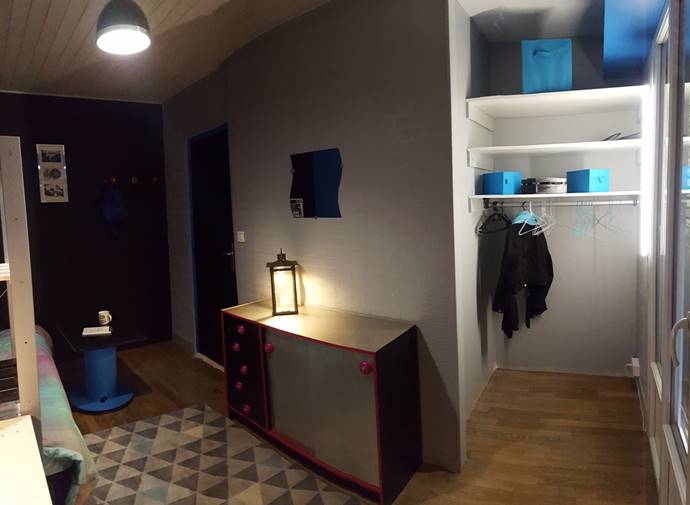 Location chambre Caen - Photo 3