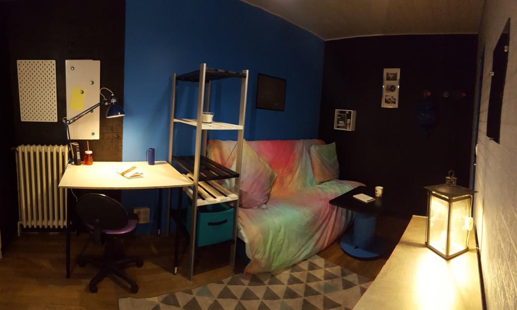 Location chambre Caen - Photo 4