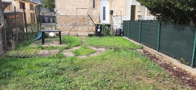 Location appartement T3 Knutange - Photo 2