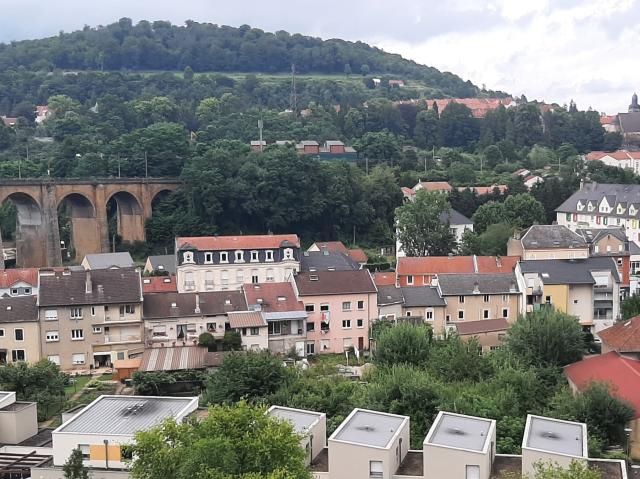 Location appartement T3 Knutange - Photo 3