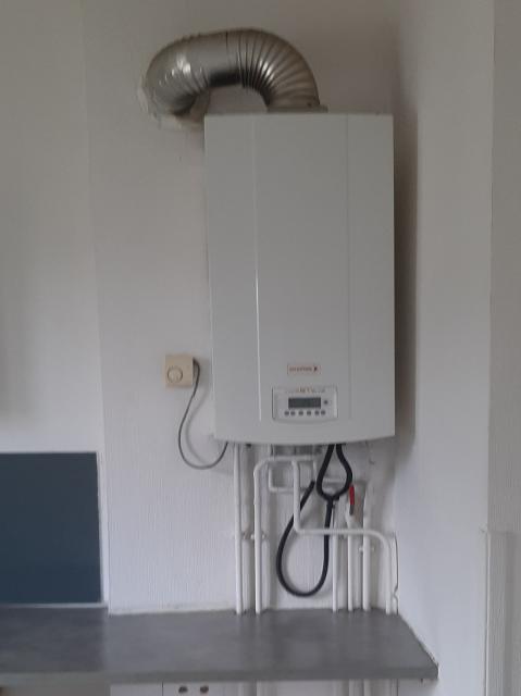 Location appartement T3 Knutange - Photo 5