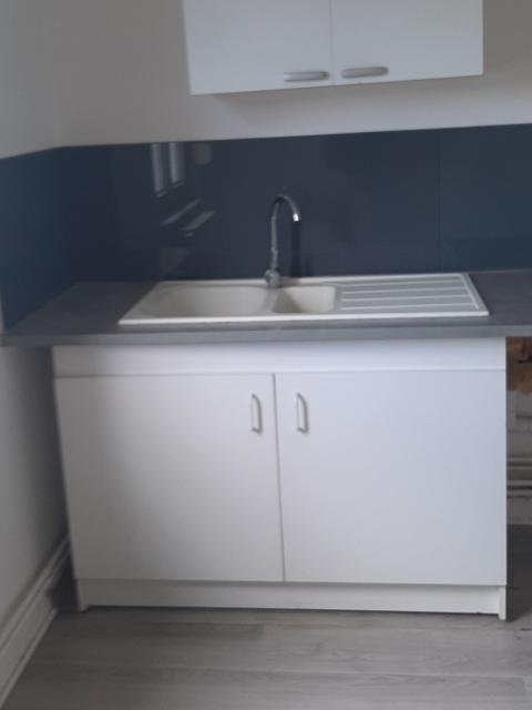 Location appartement T3 Knutange - Photo 6