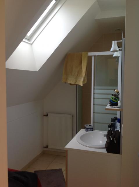 Location appartement T2 Moulay - Photo 3