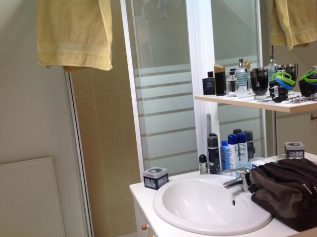 Location appartement T2 Moulay - Photo 4