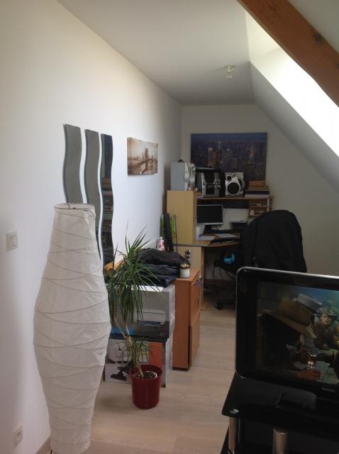 Location appartement T2 Moulay - Photo 5
