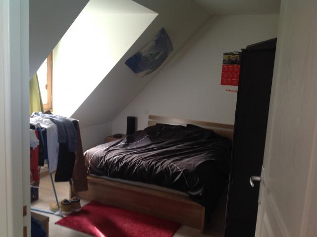 Location appartement T2 Moulay - Photo 6