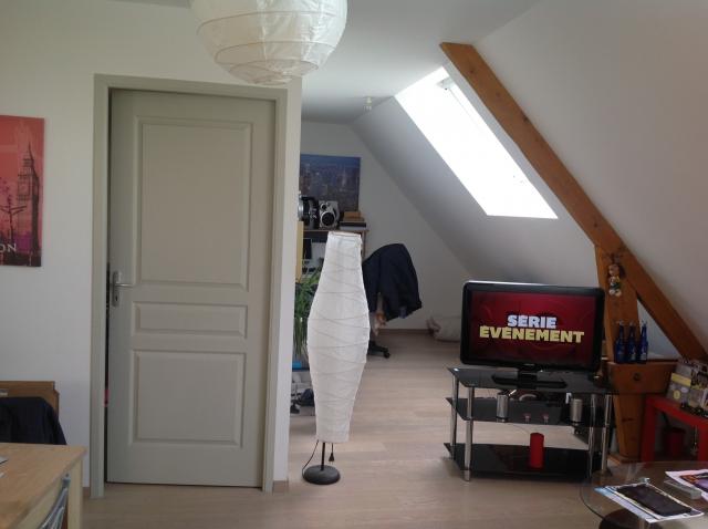 Location appartement T2 Moulay - Photo 7