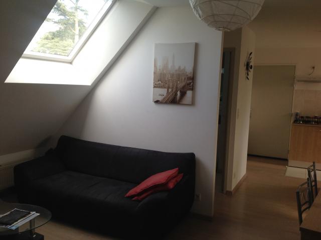 Location appartement T2 Moulay - Photo 8