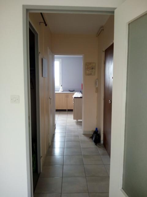 Location appartement T2 St Etienne - Photo 5