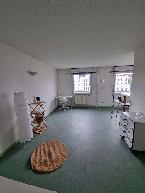 Location studio Rouen - Photo 2