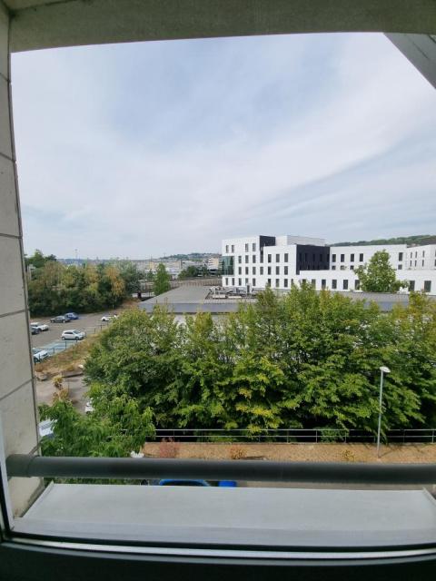 Location appartement T2 Rouen - Photo 2