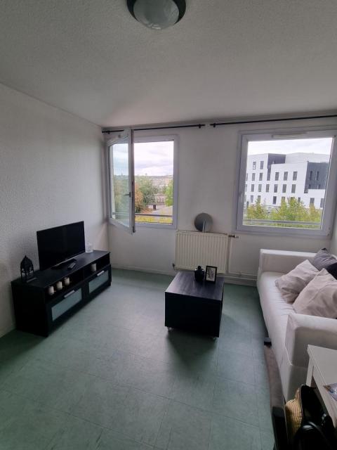 Location appartement T2 Rouen - Photo 4