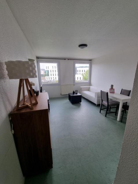 Location appartement T2 Rouen - Photo 5