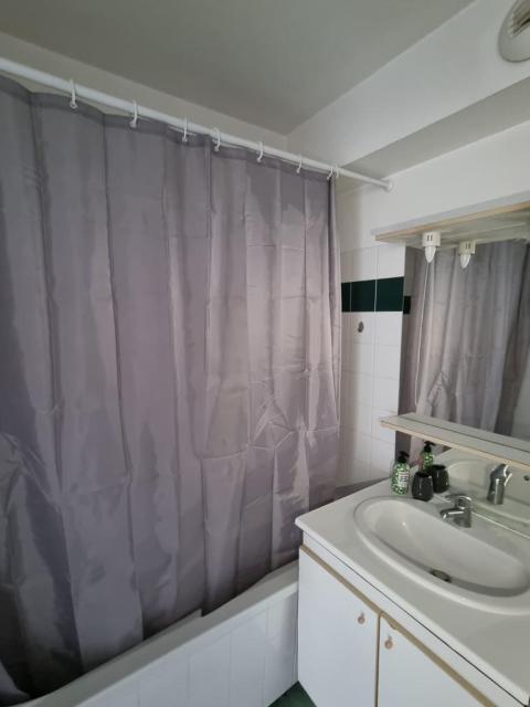 Location appartement T2 Rouen - Photo 7