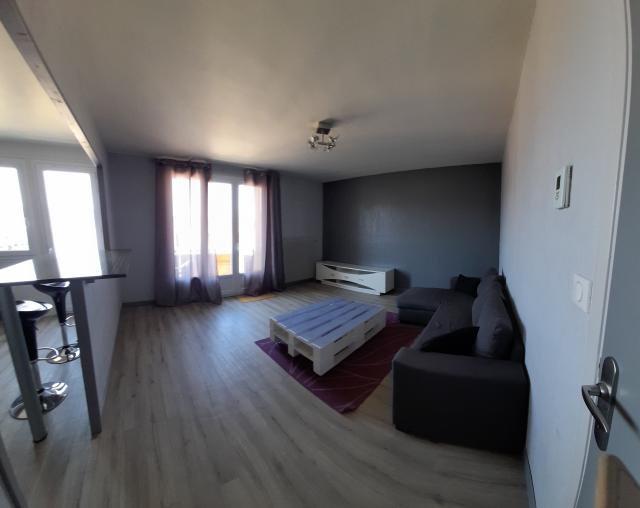 Location appartement T2 Clermont Ferrand - Photo 2