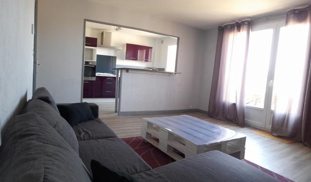 Location appartement T2 Clermont Ferrand - Photo 3