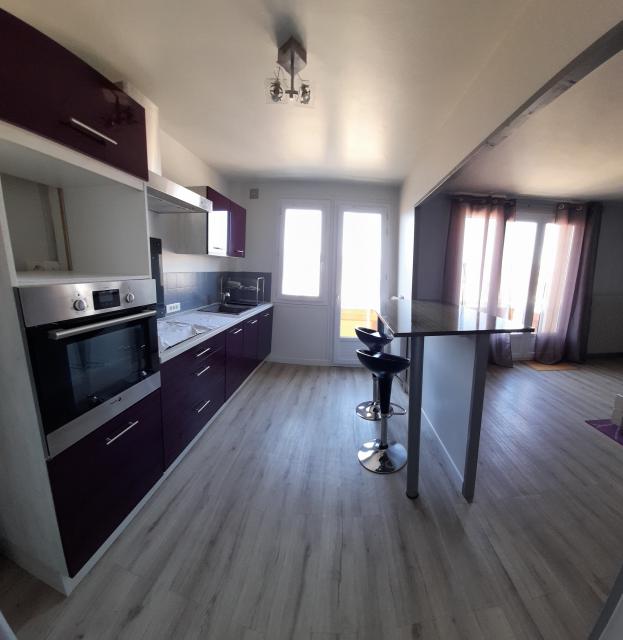 Location appartement T2 Clermont Ferrand - Photo 4