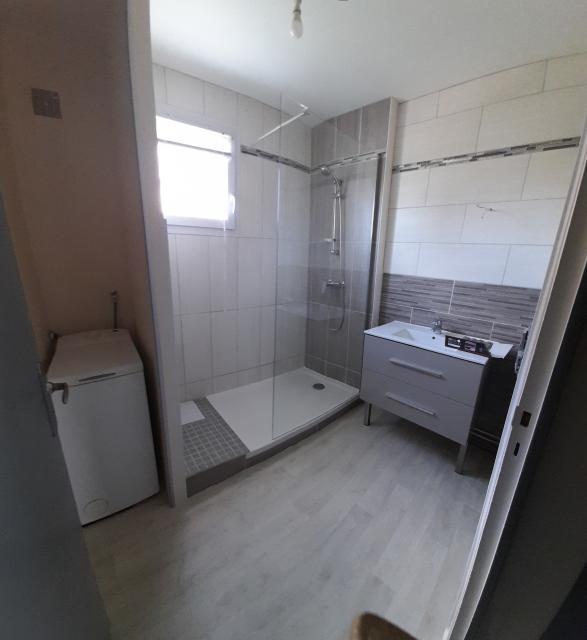Location appartement T2 Clermont Ferrand - Photo 8