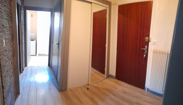 Location appartement T2 Clermont Ferrand - Photo 9