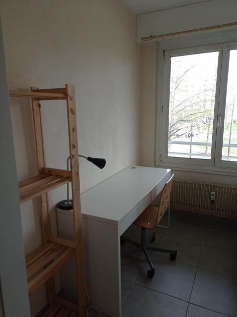 Location chambre Strasbourg - Photo 2