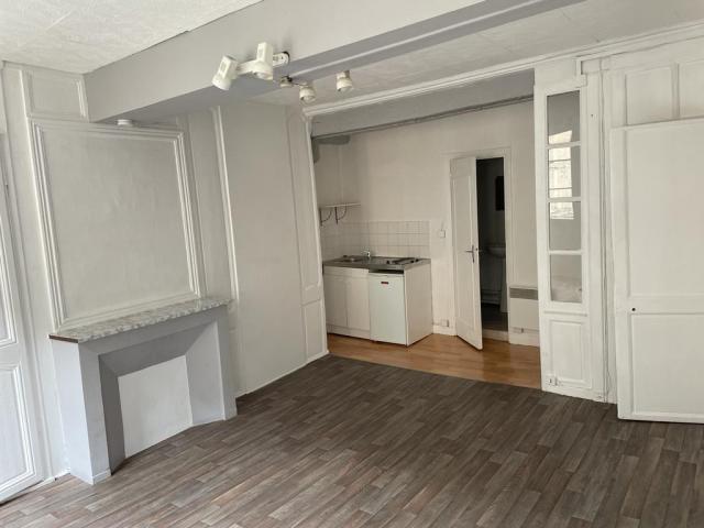 Location studio Rouen - Photo 3