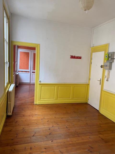Location appartement T2 Rouen - Photo 2
