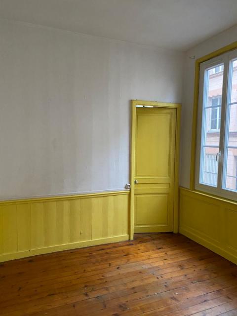 Location appartement T2 Rouen - Photo 4