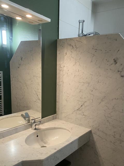 Location appartement T2 Grenoble - Photo 3