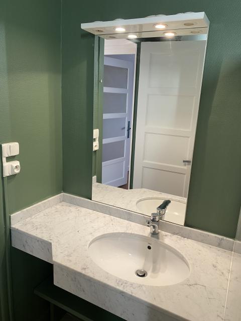 Location appartement T2 Grenoble - Photo 5