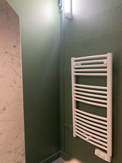 Location appartement T2 Grenoble - Photo 8