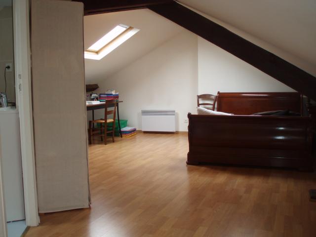 Location appartement T2 Amiens - Photo 3