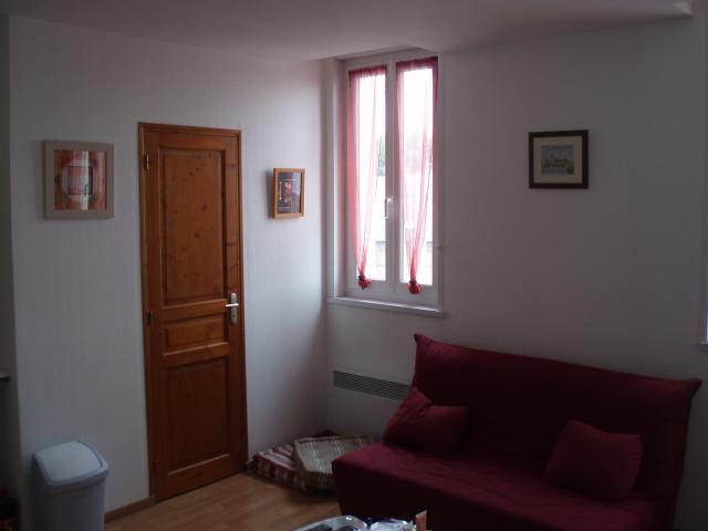 Location appartement T2 Amiens - Photo 4