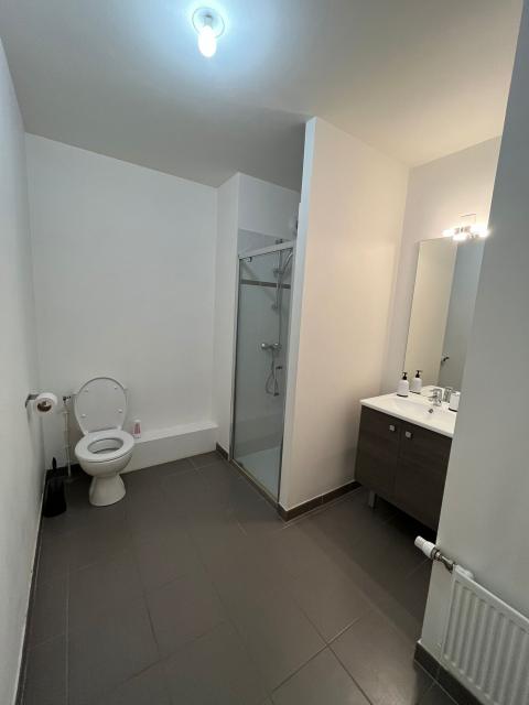 Location appartement T2 Cergy - Photo 3